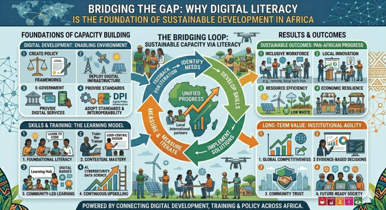 Why Every Business Needs Digital Skills in 2026