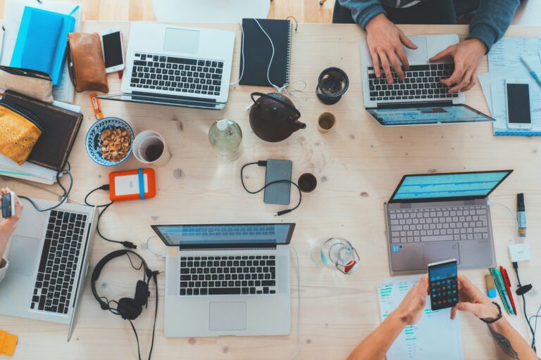 How to Stay Motivated While Learning Tech Skills Online