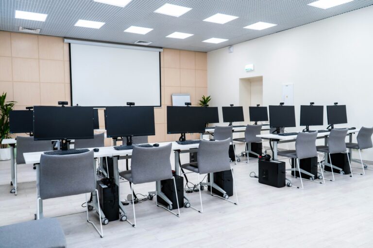 How to Learn Digital Skills Online (Even with Limited Resources)