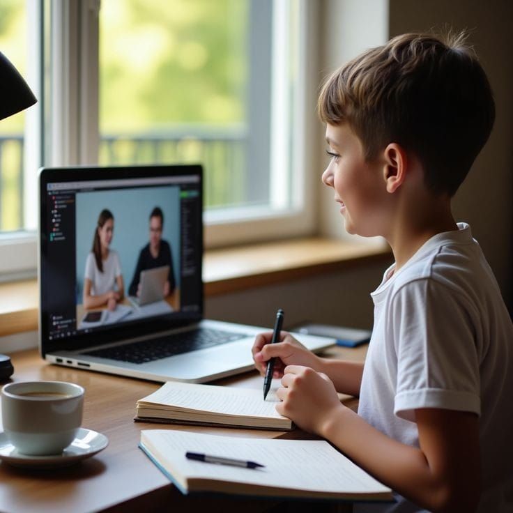 How Online Learning Is Closing the Skills Gap in Africa