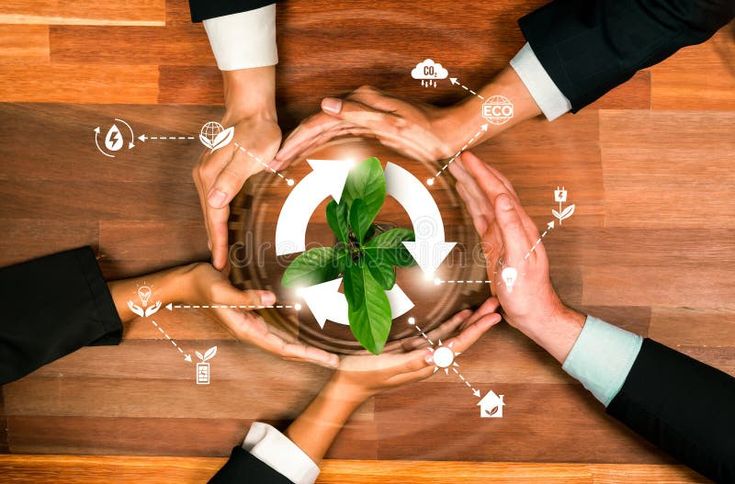 Why Partnerships Are Essential for Sustainable Development