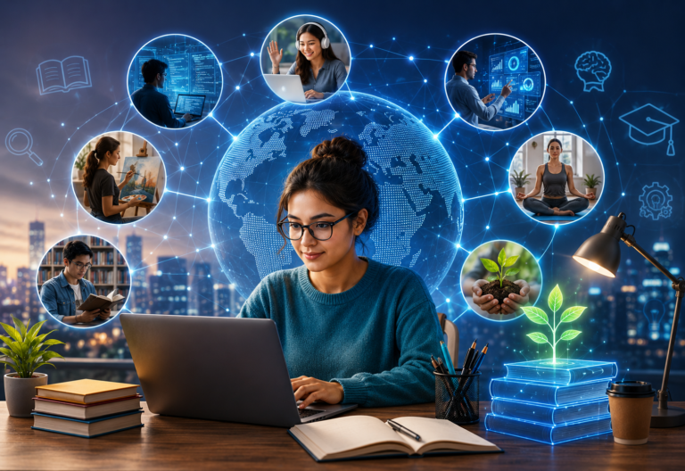 Digital Literacy: The Foundation for Success in the Modern Economy