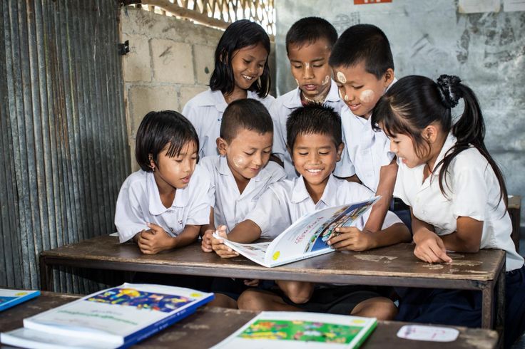 How Education Supports Sustainable Development