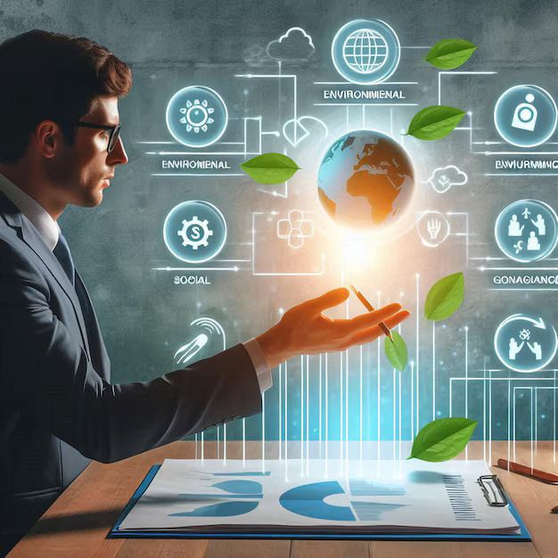 How Skills Development Contributes to Sustainable Communities
