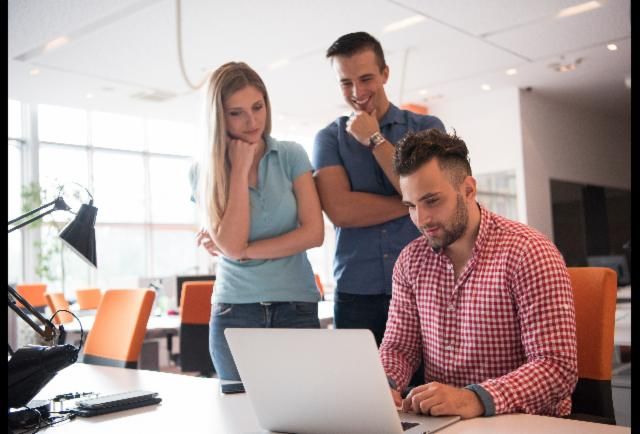 Why Internships Matter More Than Ever in Today's Job Market