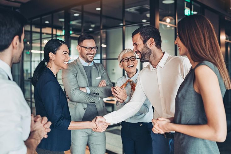 The Importance of Professional Networking in the Digital Age